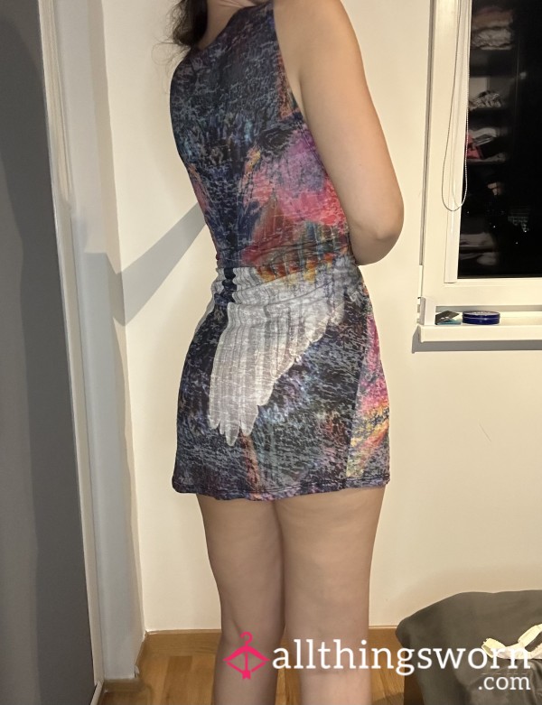 Old Dress