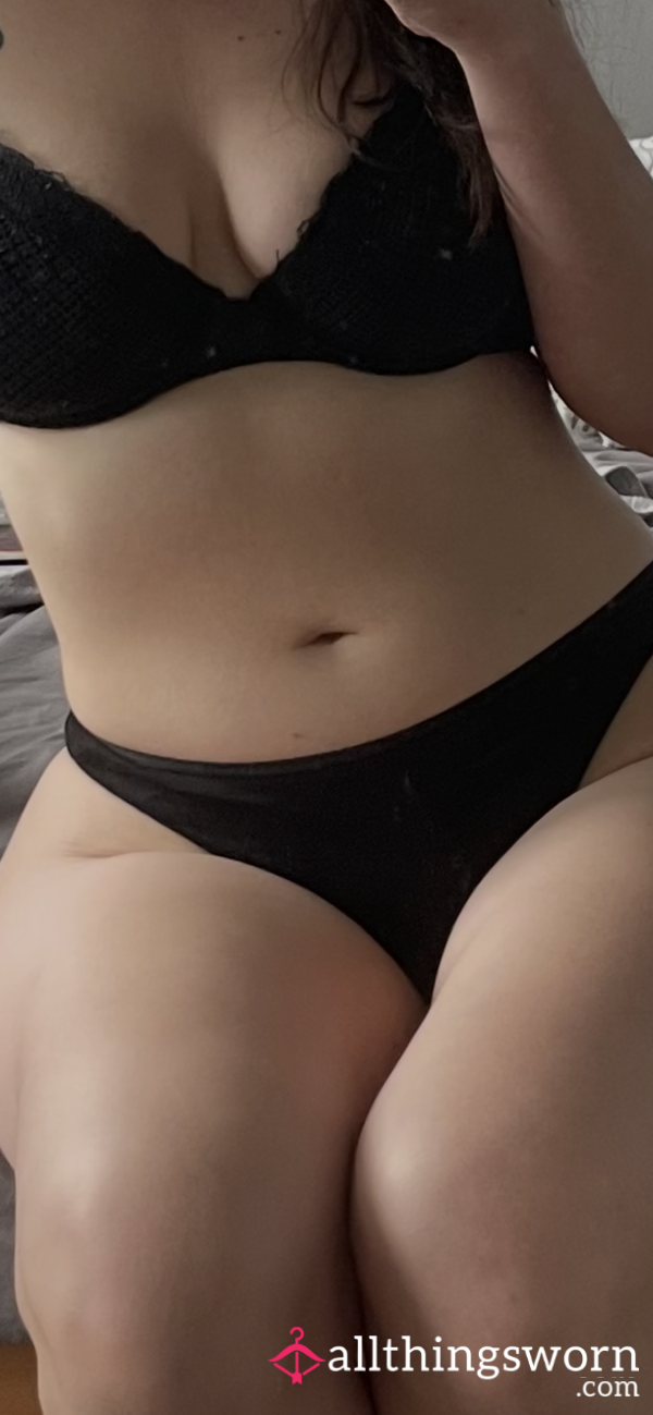 Old Every Day Set