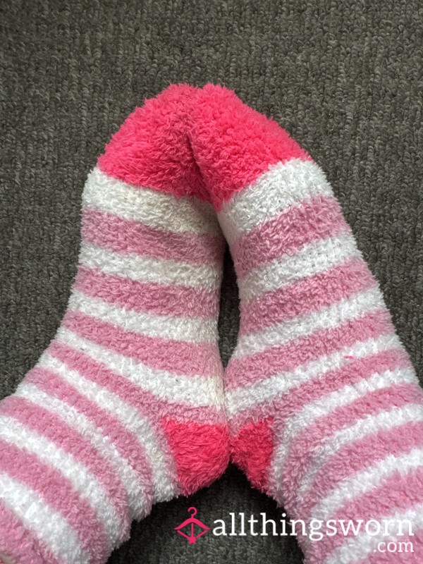 Old Faithful Socks
