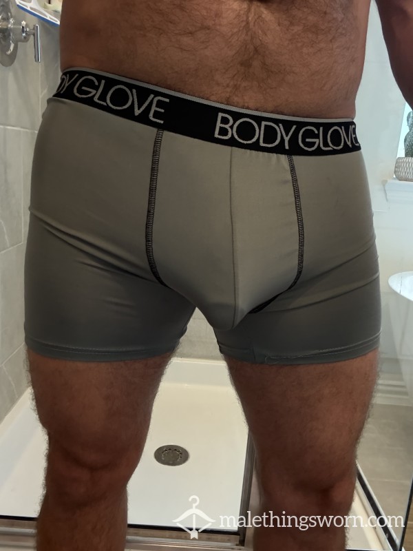 Old Fashioned Gray