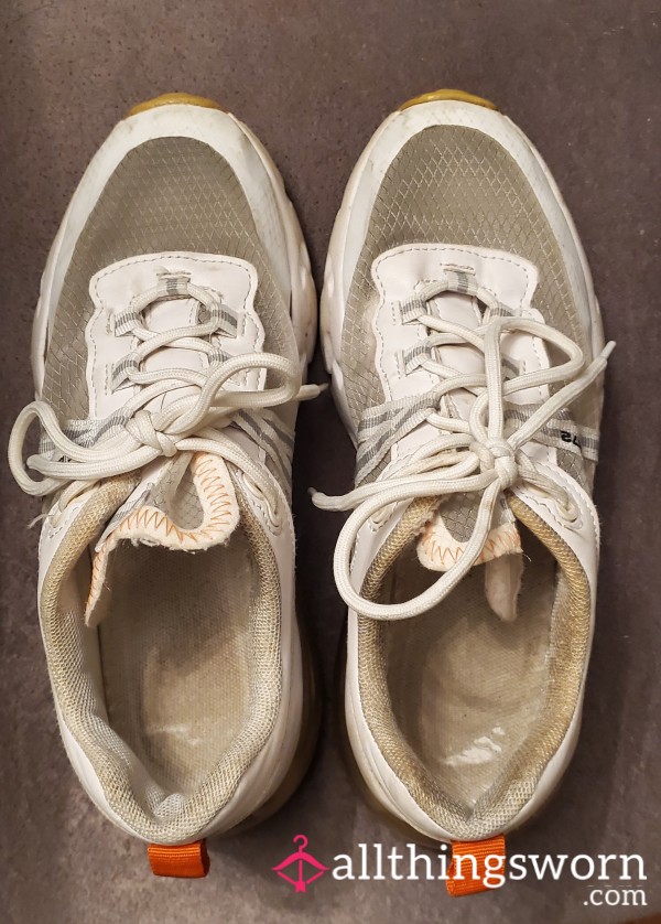 Old French Connection Sneakers 👟