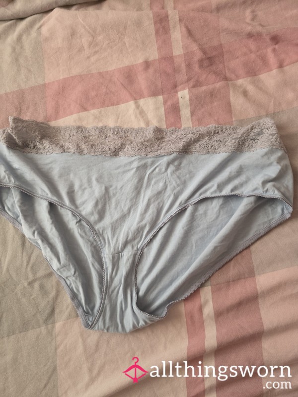 Old Full Back Pants,