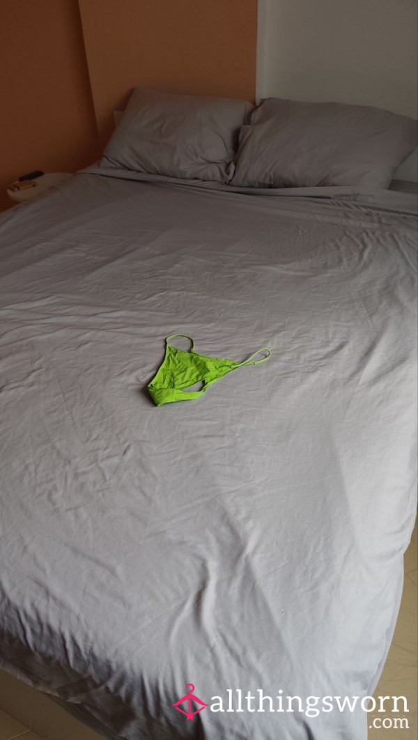 Old Grey Bed Sheets! The Whole Set