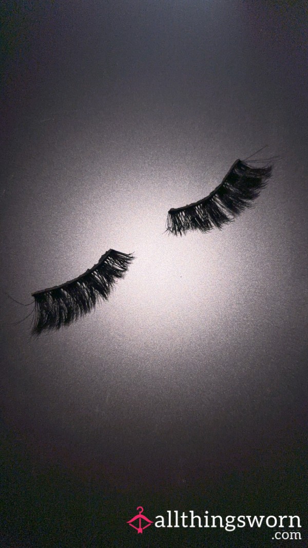 Old Lashes
