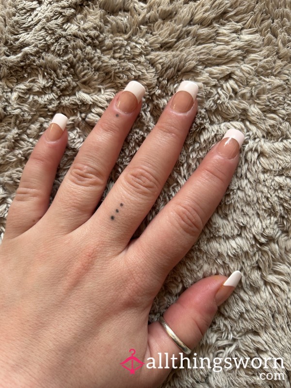 Old Nails