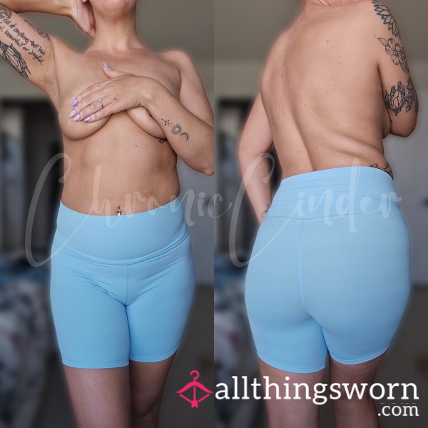Old Navy Bike Shorts