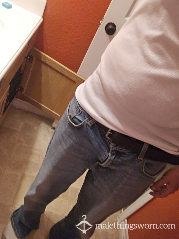 Old Navy Loose Fit 38 34
