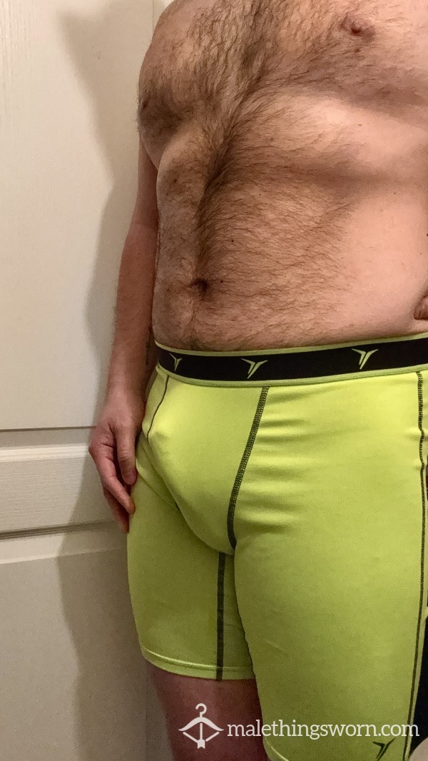 Old Navy Sport Under Pants