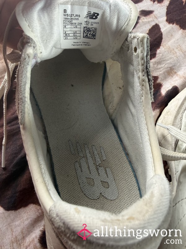 Old New Balance