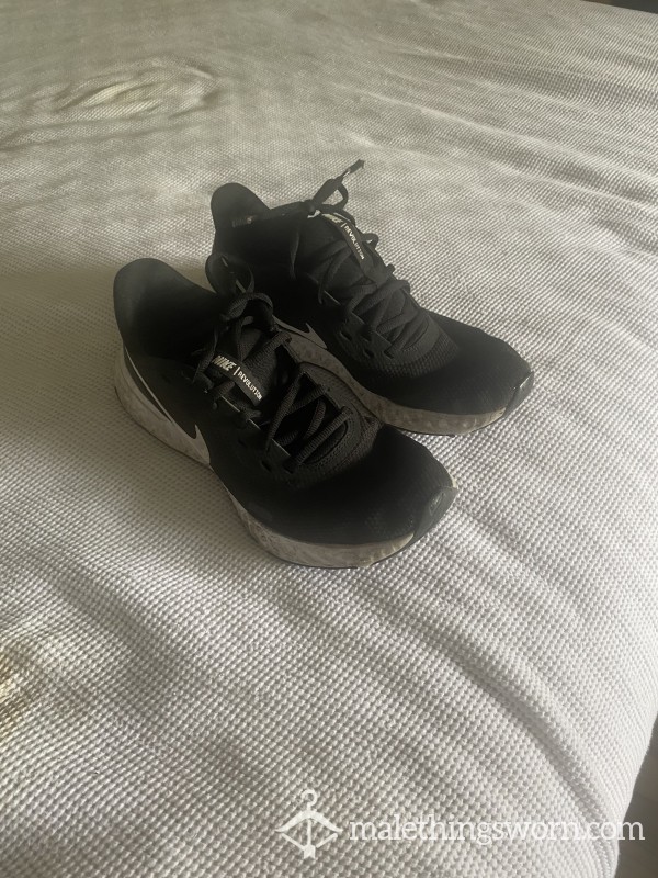 Old Nike