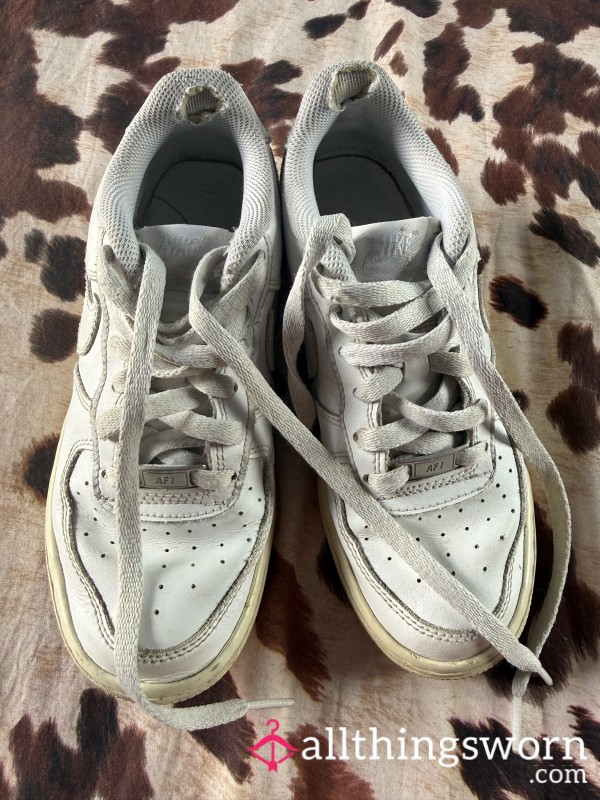 Old Nike Air