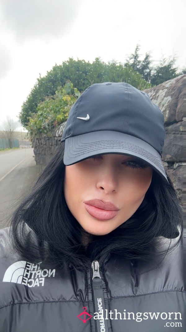 Old Nike Dri-fit Club Cap One Size