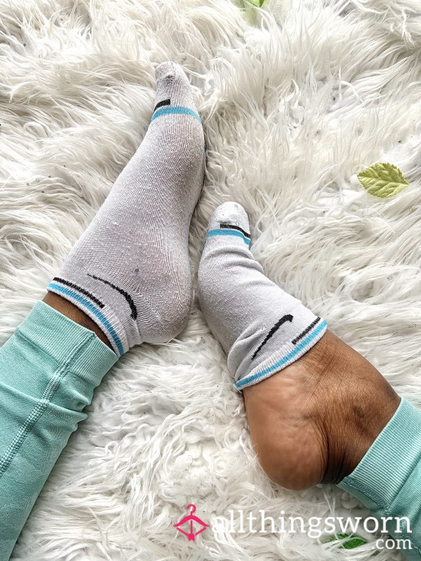 Old Nike Socks