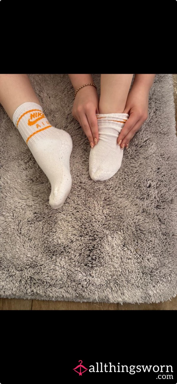 Old Nike Socks 👑