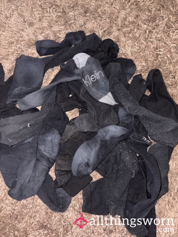 Smelly Old Odd Sock Bundle