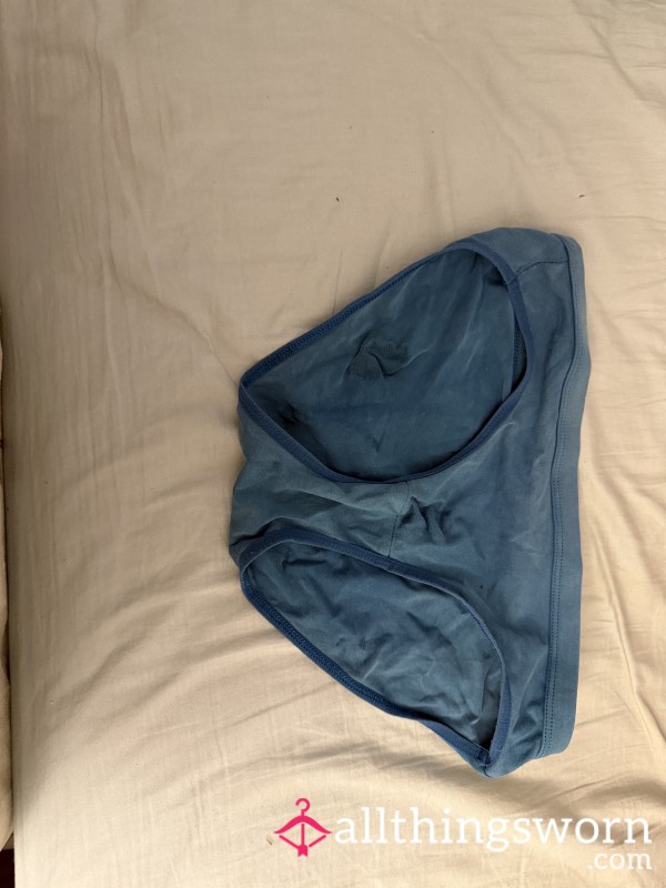 Old Old Every Day Wear Panties
