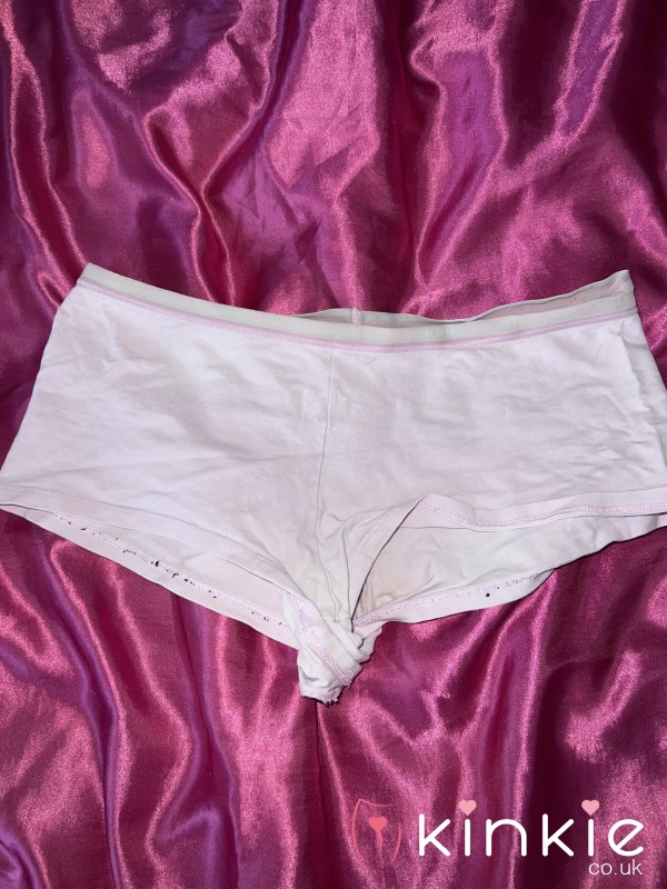 Old Pair Of Knickers