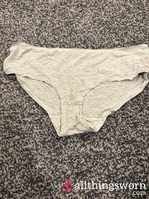 Old Panties
