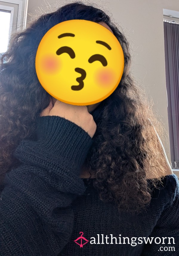 Old Panties, Real Curves