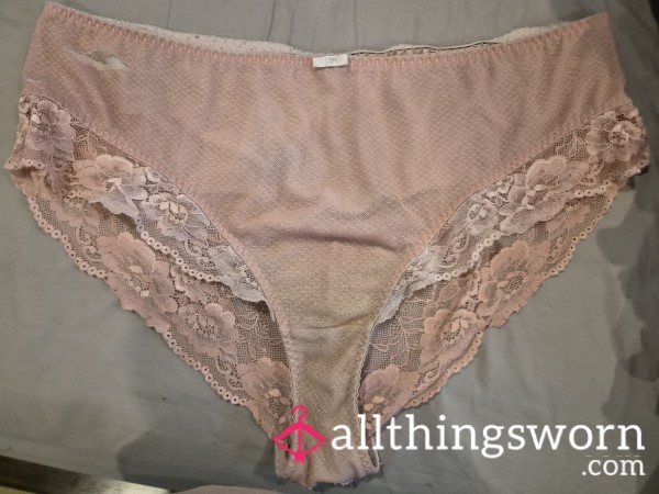 Old Pink