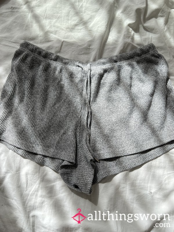 Old Pj Shorts
