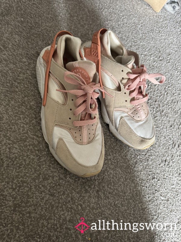 Old School Hurraches