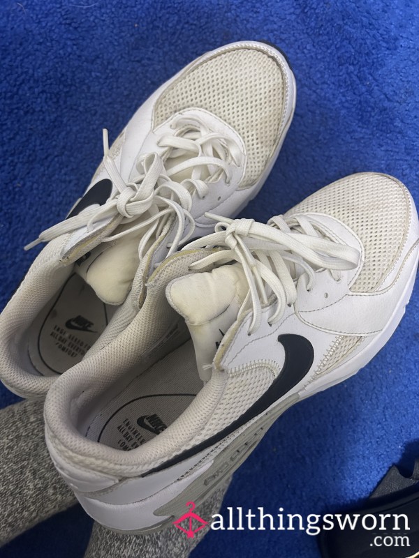 Old Shoes 👟