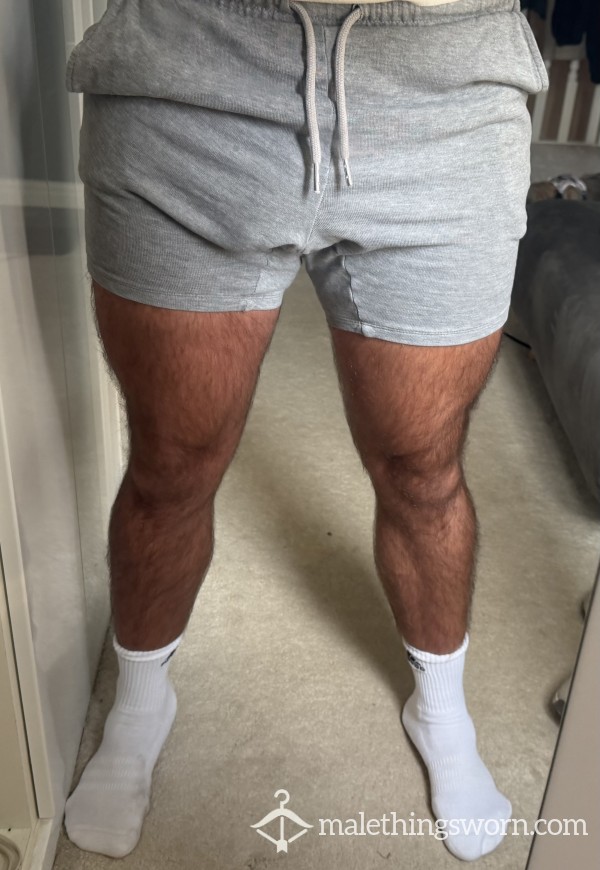 Old Shorts - Well Worn