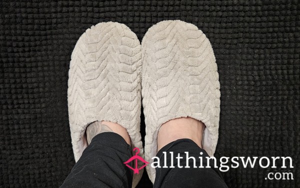 Old Slippers