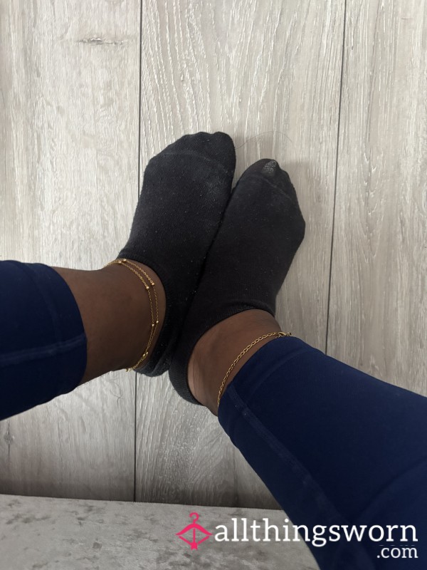 Old Smelly Socks