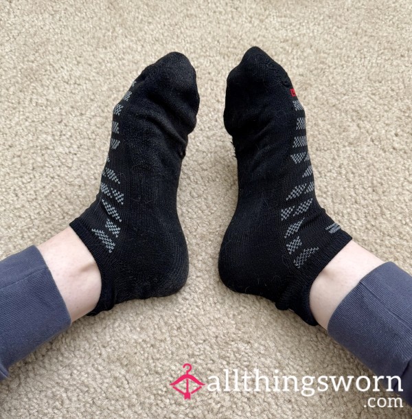 Old Smelly Socks