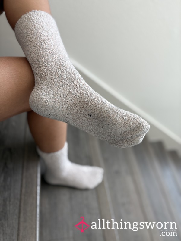 Old Sock 🧦