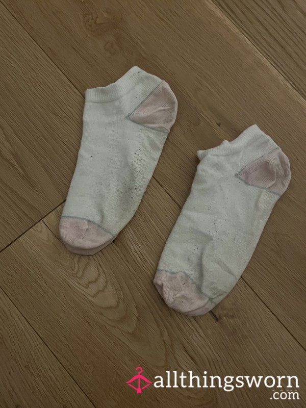 Old Socks