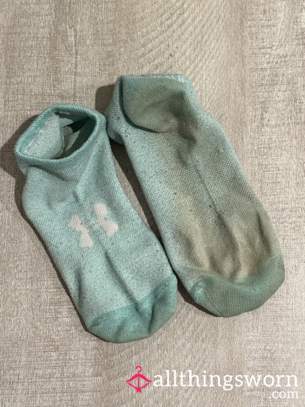 Old Socks