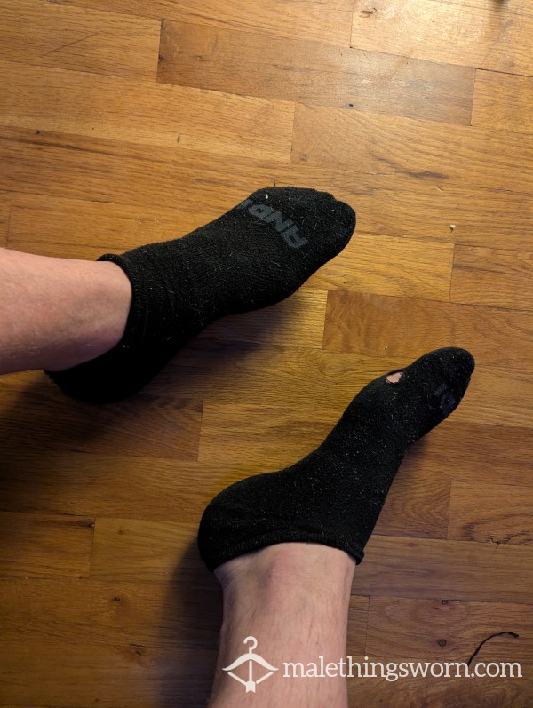 Old Socks
