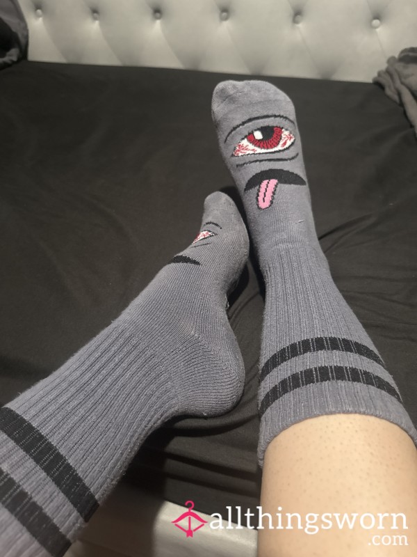 Old Socks