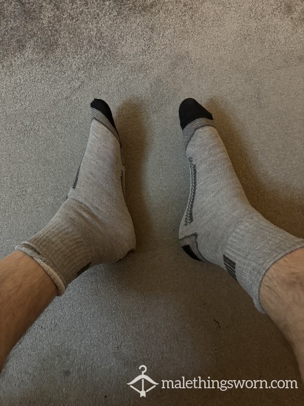 Old Socks