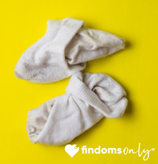 Old Socks (all Colors & Textures)