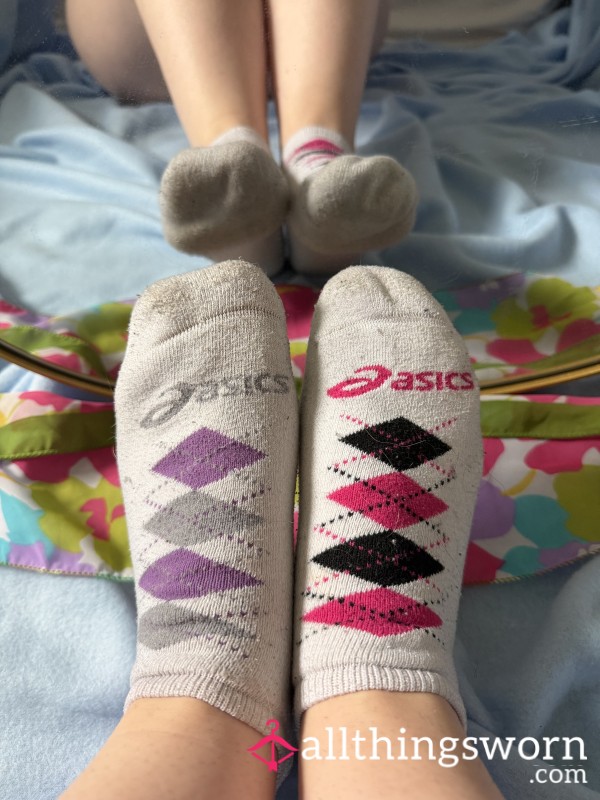 Old Stinky Socks