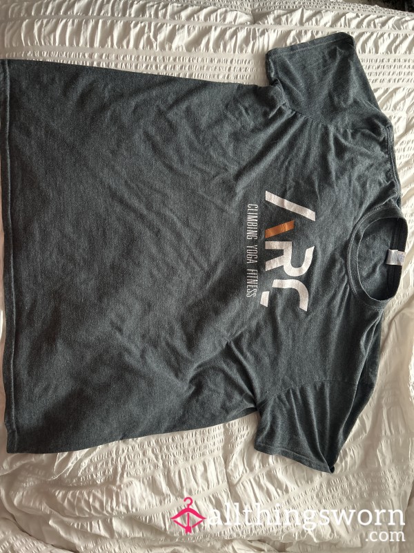 Old T-Shirts
