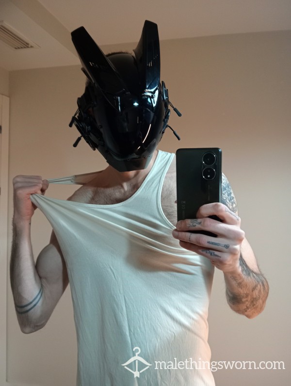 Old Tank Top