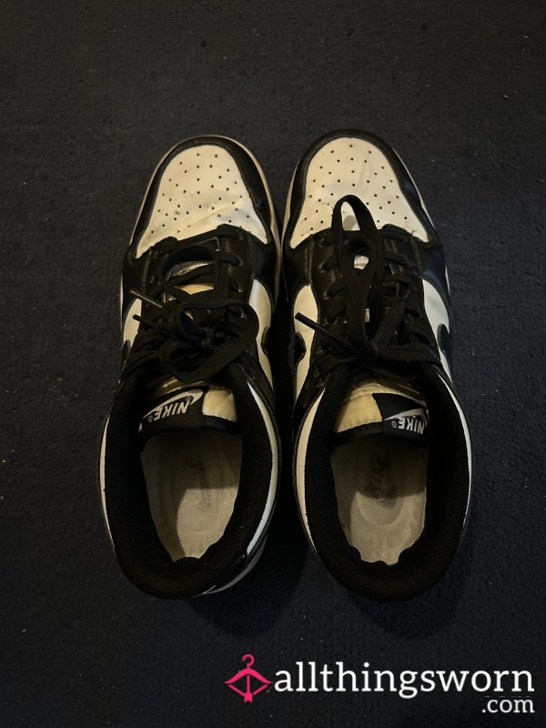 Old Trainers That Will Be Missed