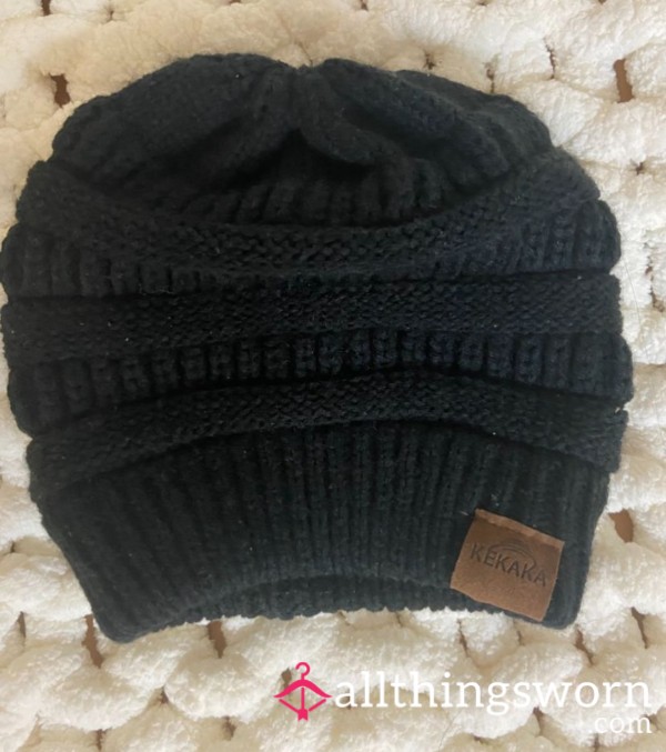 Old Ugly Hat