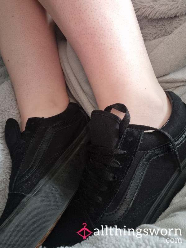 Old Vans