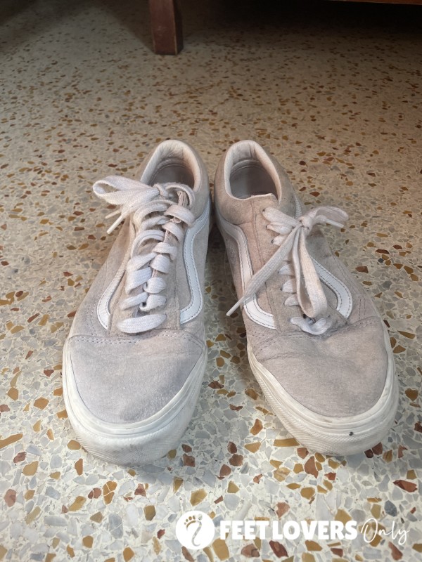 Old Vans