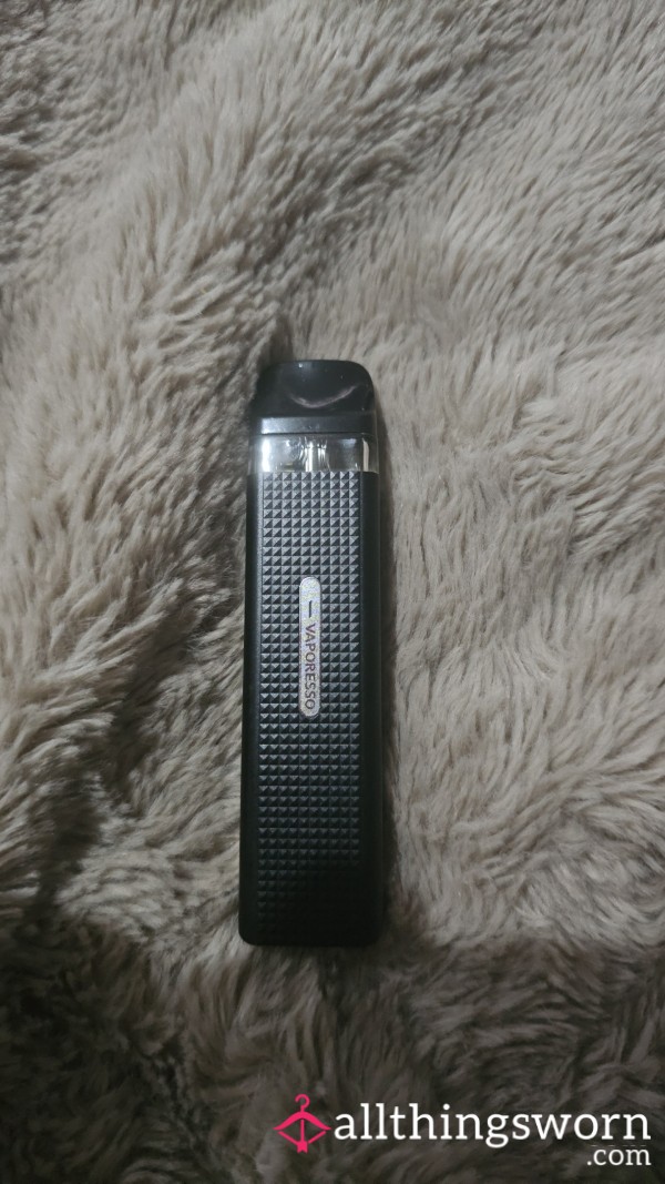 Old Vape Whos Wants It?