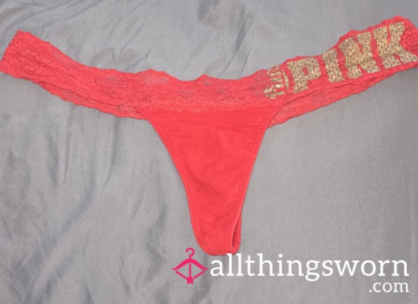 ❤️ Old VS Thongs ❤️