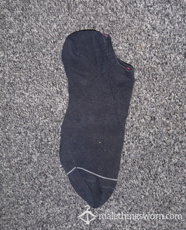 Old Wanking Sock