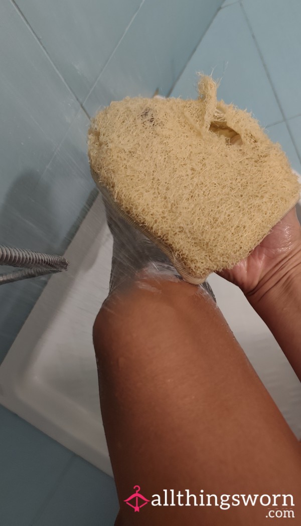 Old Washcloth And Way More!