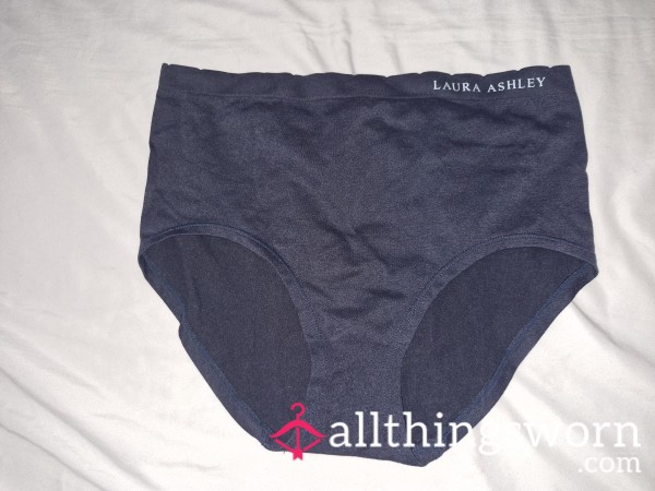 Old Well Worn Panties